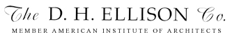 The D.H. Ellison Company