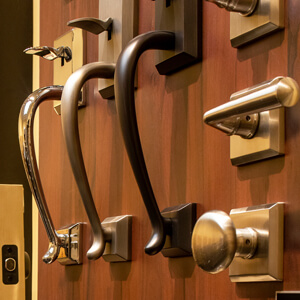 Door Hardware